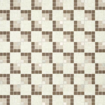 Picture of Bisazza Mosaico - Decori 20 - Vibration Grise