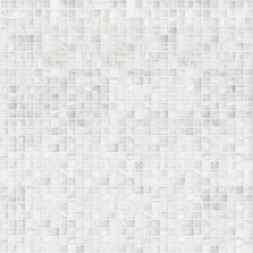 Picture of Bisazza Mosaico - Smalto 10 SM 10.01