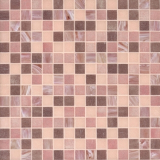 Picture of Bisazza Mosaico - Blends 20 Manila