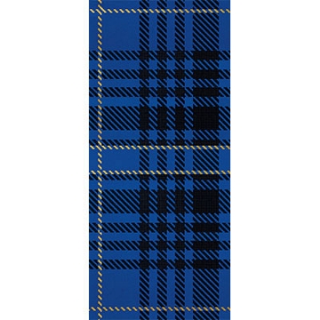 Picture of Bisazza Mosaico - Decori 10 - Albert Albert Blue