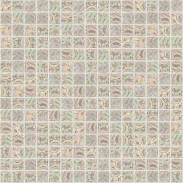 Picture of Bisazza Mosaico - Glow GW 12