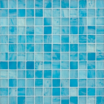 Picture of Bisazza Mosaico - Opera 25 Matte Op 25.01 Matt