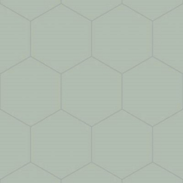 Picture of Bisazza Mosaico - Cementiles Full Colors Hex Argento