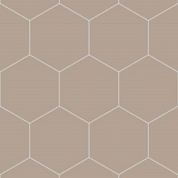 Picture of Bisazza Mosaico - Cementiles Full Colors Hex Corda