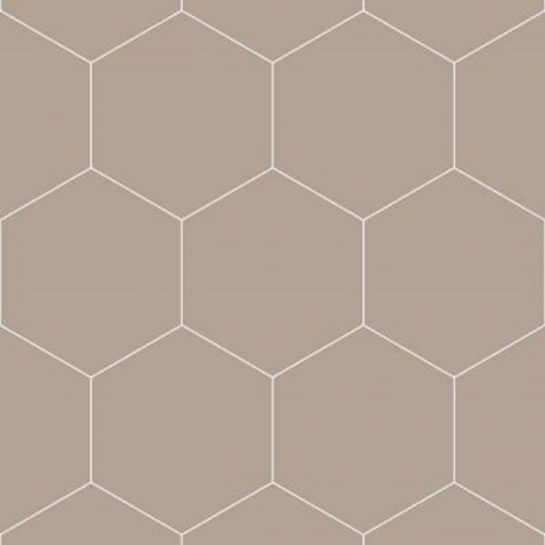 Picture of Bisazza Mosaico - Cementiles Full Colors Hex Corda