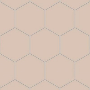 Picture of Bisazza Mosaico - Cementiles Full Colors Hex Loto