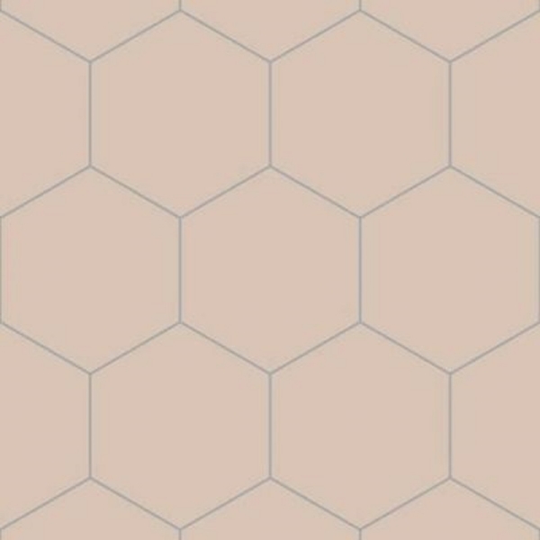 Picture of Bisazza Mosaico - Cementiles Full Colors Hex Loto