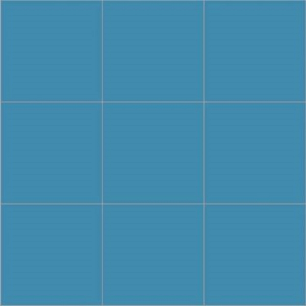 Picture of Bisazza Mosaico - Cementiles Full Colors Square Atlantico