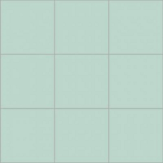 Picture of Bisazza Mosaico - Cementiles Full Colors Square Cilestrino