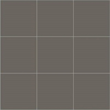 Picture of Bisazza Mosaico - Cementiles Full Colors Square Fango