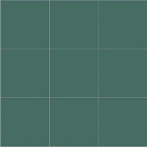 Picture of Bisazza Mosaico - Cementiles Full Colors Square Petrolio