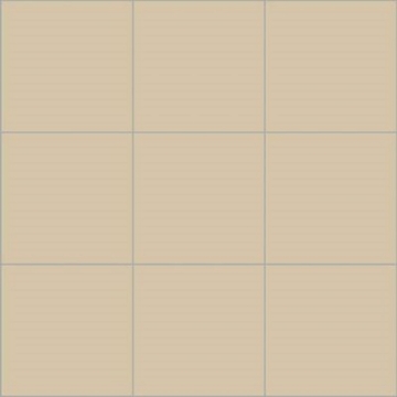 Picture of Bisazza Mosaico - Cementiles Full Colors Square Tan