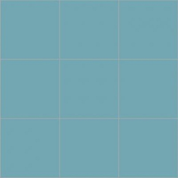 Picture of Bisazza Mosaico - Cementiles Full Colors Square Turchino