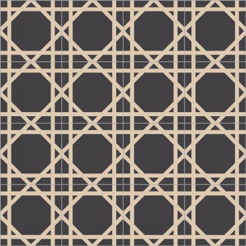 Picture of Bisazza Mosaico - Cementiles Decorations Square Gustav Marquinia