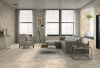 Picture of American Olean - Stone Source Travertine 12 x 12 Polished Torreon Vein Cut