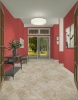 Picture of American Olean - Unglazed Porcelain Mosaics Clearface 1 x 1 Red