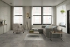 Picture of American Olean - Union 12 x 24 Industrial Gray