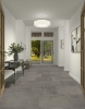 Picture of American Olean - Union 12 x 24 Industrial Gray