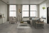 Picture of American Olean - Union 24 x 48 Industrial Gray