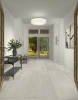 Picture of American Olean - Union 24 x 48 Platinum White