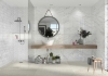 Picture of American Olean - Union 24 x 48 Platinum White