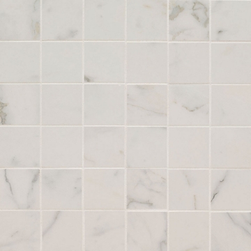 Picture of MS International - Regallo Mosaic Calacatta Isla