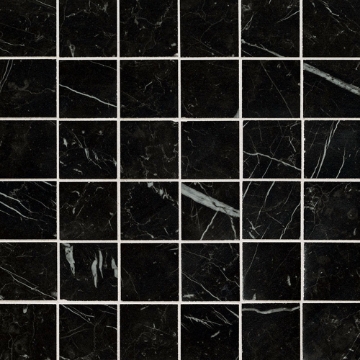 Picture of MS International - Regallo Mosaic Marquina Noir
