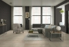 Picture of American Olean - Union Modern Weave Mosaic Black Nickel