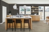 Picture of American Olean - Union Modern Weave Mosaic Black Nickel