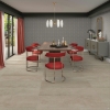 Picture of American Olean - Union Modern Weave Mosaic Industrial Gray