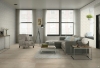 Picture of American Olean - Union Modern Weave Mosaic Platinum White