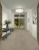 Picture of American Olean - Union Modern Weave Mosaic Platinum White
