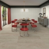 Picture of American Olean - Union Modern Weave Mosaic Platinum White
