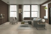 Picture of American Olean - Union Modern Weave Mosaic Rusted Brown