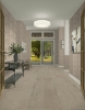 Picture of American Olean - Union Modern Weave Mosaic Weathered Beige
