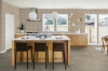 Picture of American Olean - Union Modern Weave Mosaic Weathered Beige