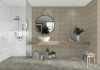 Picture of American Olean - Urban Essence 15 x 30 Sand