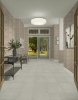Picture of American Olean - Windmere 12 x 12 Scottish White