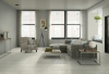 Picture of American Olean - Windmere Mosaic Scottish White