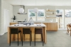 Picture of American Olean - Windmere Mosaic Scottish White