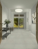 Picture of American Olean - Windmere Mosaic Scottish White