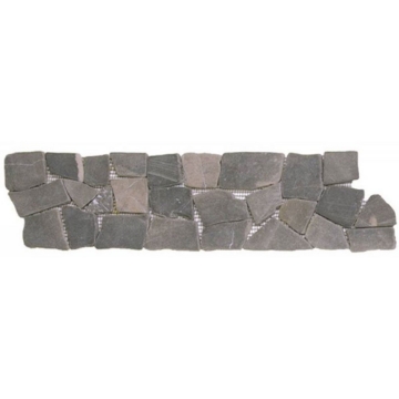 Picture of Bati Orient - Opus Mosaic Matte Border Grey