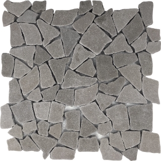 Picture of Bati Orient - Opus Mosaic Reconstituted Grey Mix