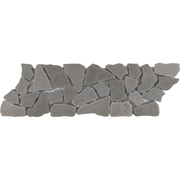 Picture of Bati Orient - Opus Mosaic Reconstituted Border Grey Stone