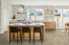 Picture of American Olean - Visual Impressions Multi-Wave Beige