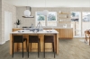 Picture of American Olean - Visual Impressions Quadrangle Beige