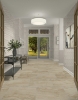 Picture of American Olean - Visual Impressions Quadrangle Beige