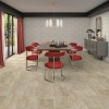 Picture of American Olean - Visual Impressions Quadrangle Beige
