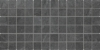 Picture of American Olean - Constant Mosaic Charred Gray