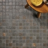 Picture of American Olean - Constant Mosaic Mahogany